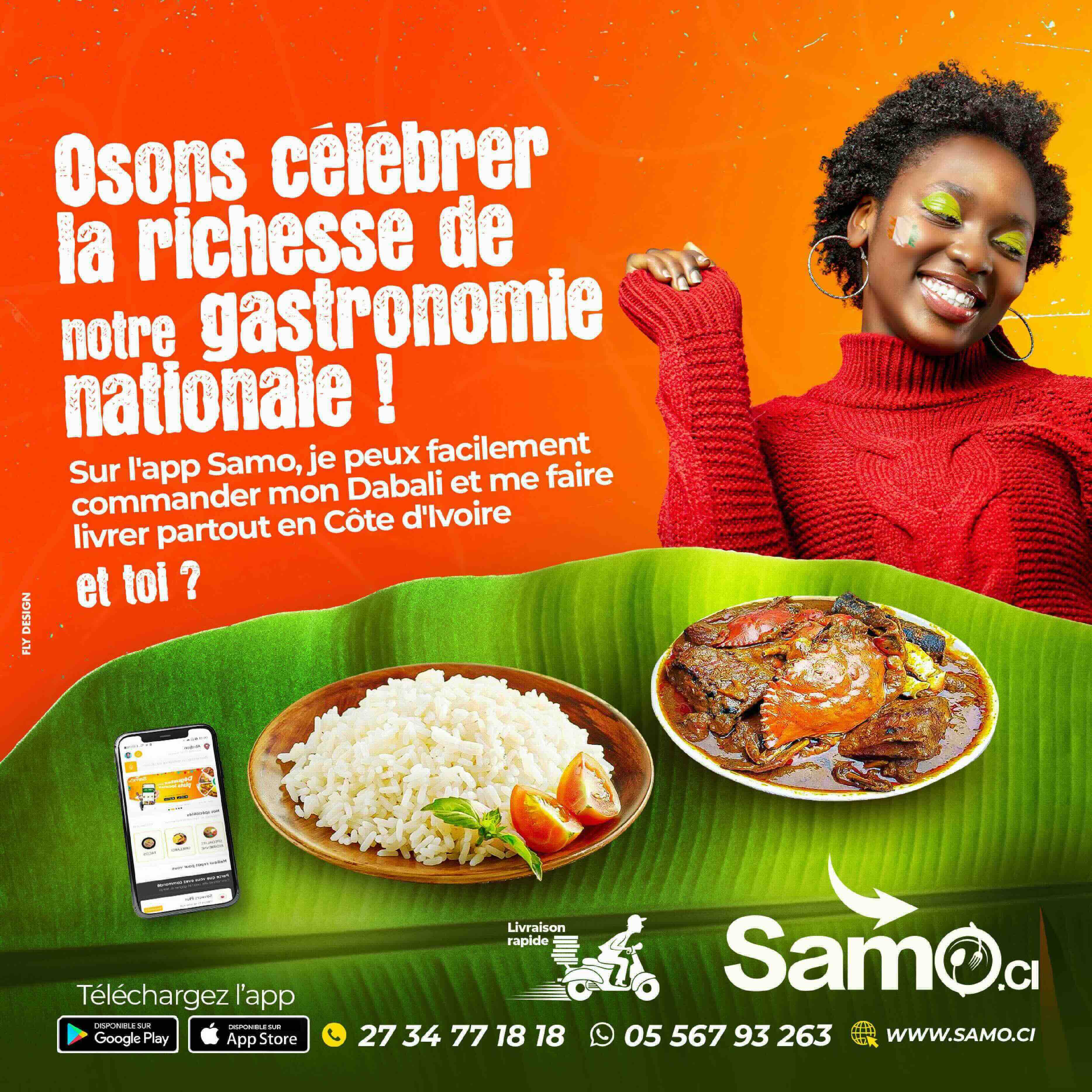 Samo Express - Image 2